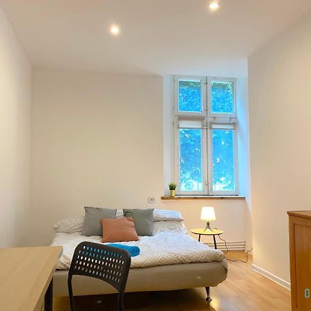 Twig Room - 20 Minutes To Gdansk Old Town & Seaside Esterno foto